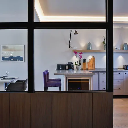 Haus Silbermowe 7c Holiday home List