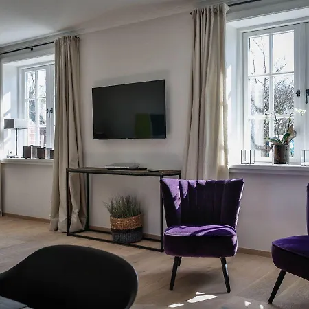 Haus Silbermowe 7c *