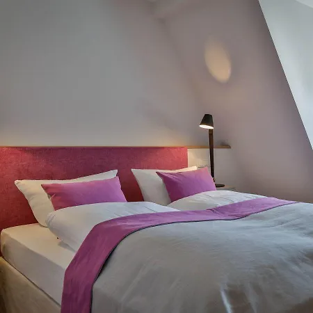 Haus Silbermowe 7c List