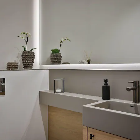 Haus Silbermowe 7c * List