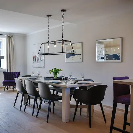 Holiday home Haus Silbermowe 7c List