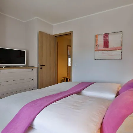 Haus Silbermowe 7c