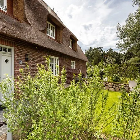 Holiday home Haus Silbermowe 7c *