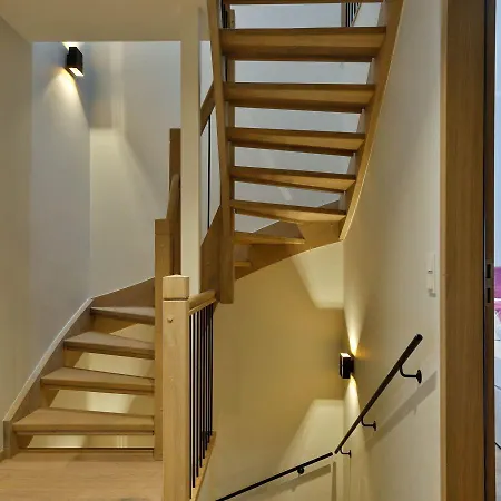 Holiday home Haus Silbermowe 7c